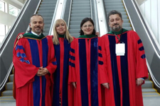 6th Meeting on Novelties in Interventional Treatment of Valvular Heart Diseases